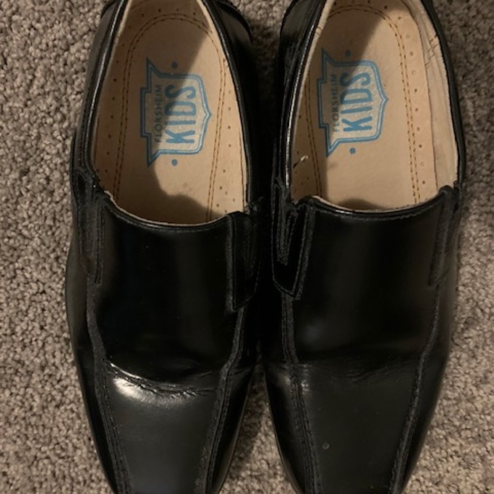 COPY - Boys loafers